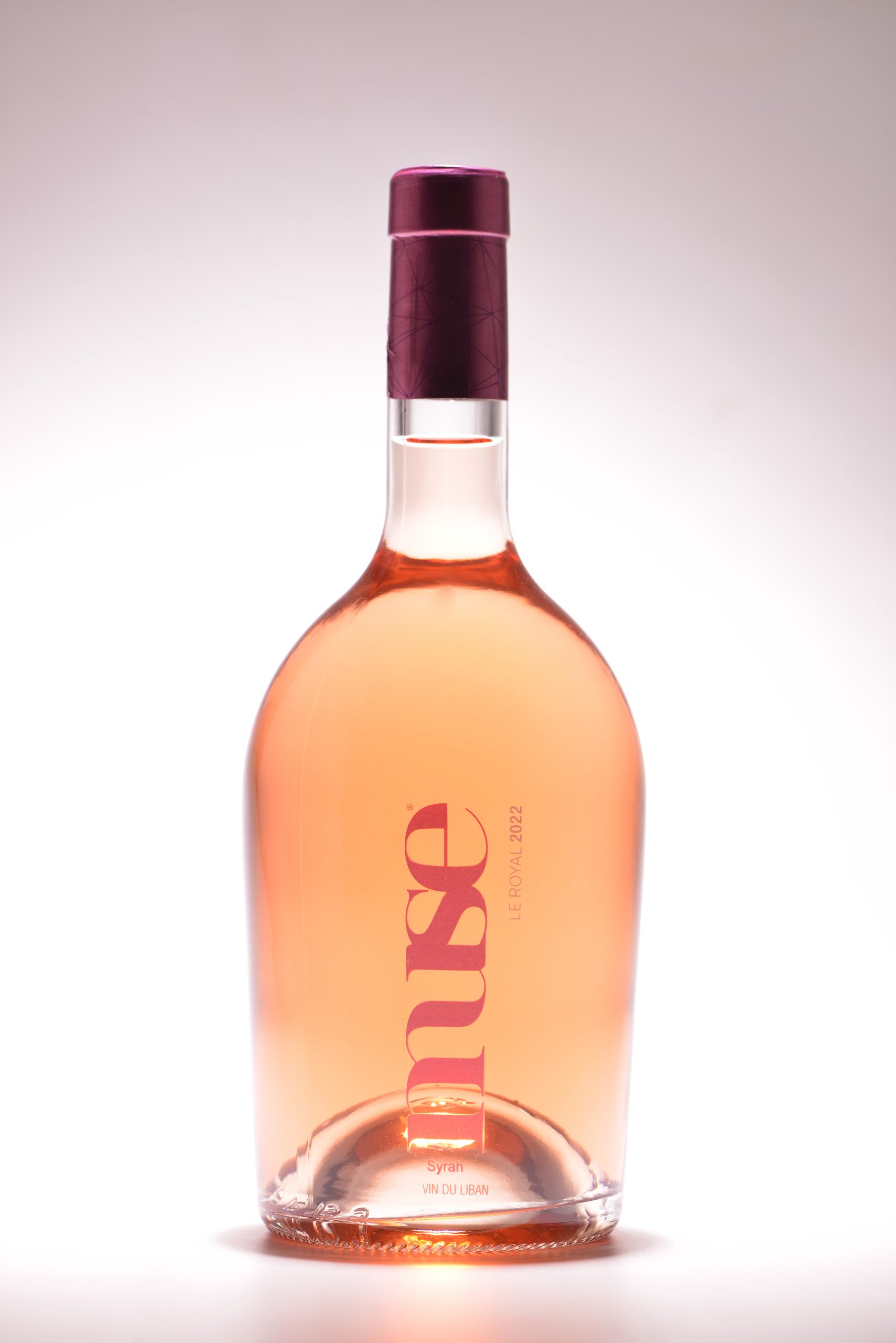 LE ROYAL ROSE